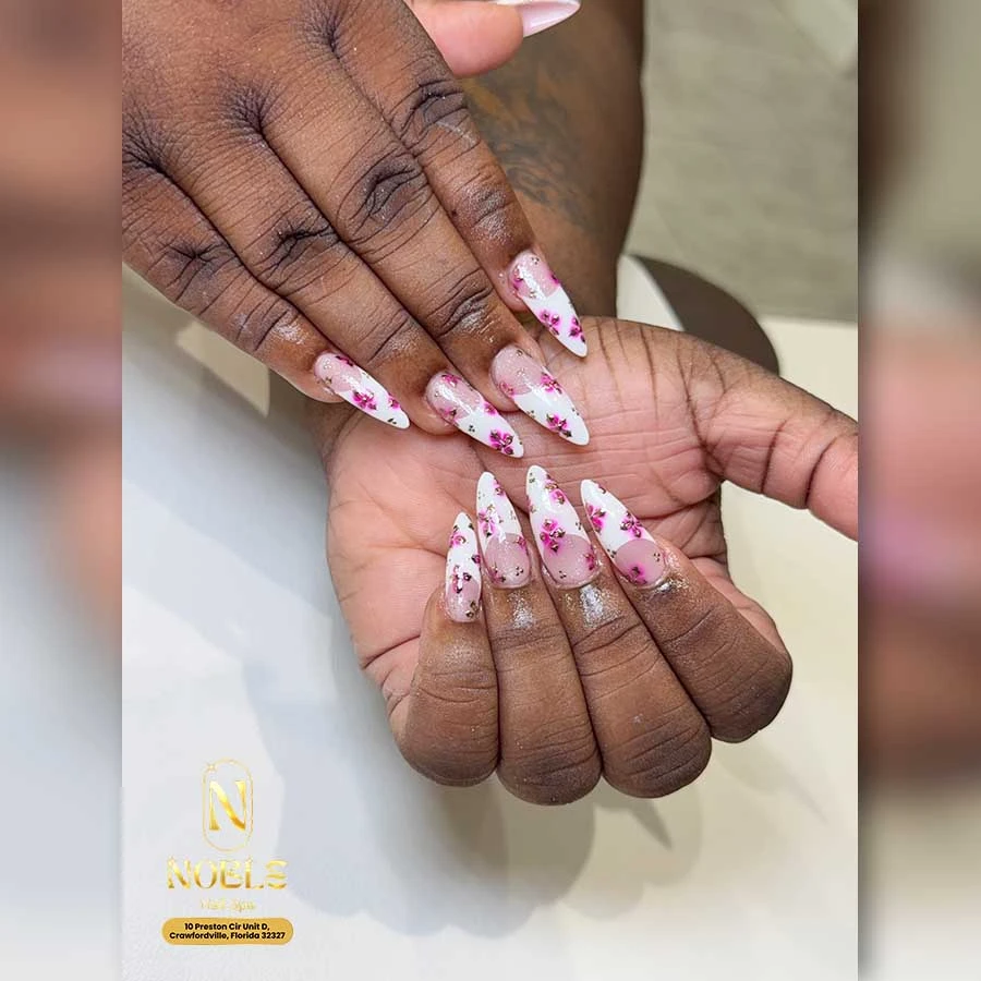 Nail Sep 1